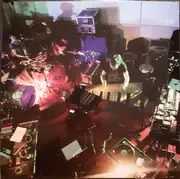 LP - The Notwist - Vertigo Days Live From Alien Research Center