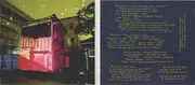 CD - The Notwist - Vertigo Days - Gatefold sleeve
