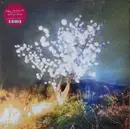 Double LP - The Notwist - Vertigo Days - Ltd Ed, Single Sided, Pink Translucent