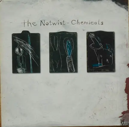 The Notwist - Chemicals