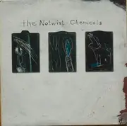 12inch Vinyl Single - The Notwist - Chemicals