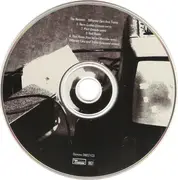 CD - The Notwist - Different Cars And Trains