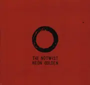 Double CD - The Notwist - Neon Golden - 3' CDs, digipak
