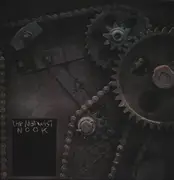 LP - The Notwist - Nook - promo