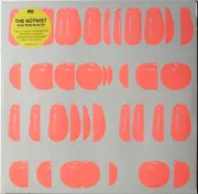 12inch Vinyl Single - The Notwist - Run Run Run EP - EP, Ltd. Ed., Cd Incl., Still Sealed