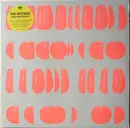 12inch Vinyl Single - The Notwist - Run Run Run EP - EP, Ltd. Ed., Cd Incl., Still Sealed