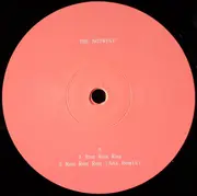 12inch Vinyl Single - The Notwist - Run Run Run EP - EP, Ltd. Ed., Cd Incl., Still Sealed