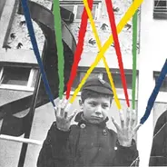 The Notwist - Superheroes,Ghostvillains And Stuff