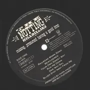 LP - The Notting Hillbillies - Missing... Presumed Having A Good Time
