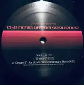 Nova Dream Sequence - Dream 8 / Dream 3 Remixes