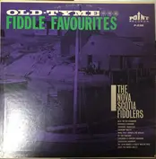 The Nova Scotia Fiddlers