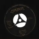 7inch Vinyl Single - The Novas - The Crusher - NO cover