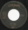 7inch Vinyl Single - The Novas - The Crusher - No Cover