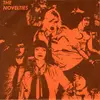 7inch Vinyl Single - The Novelties - Instead Of A Hug - EP/ Orange Sleeve
