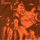 7inch Vinyl Single - The Novelties - Instead Of A Hug - EP/ Orange Sleeve