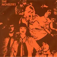 The Novelties - Instead Of A Hug