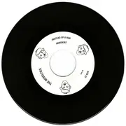 7inch Vinyl Single - The Novelties - Instead Of A Hug - EP/ Orange Sleeve