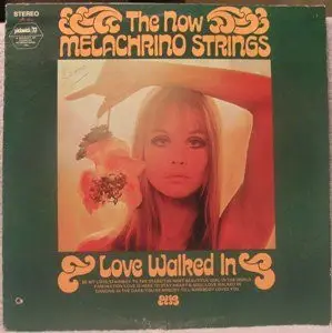 The Now Melachrino Strings - Love Walked In