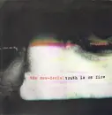 12inch Vinyl Single - The Now-Denial - Truth Is On Fire