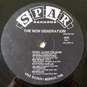 LP - The Now Generation - The Now Generation