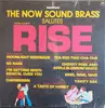 LP - The Now Sound Brass - The Now Sound Brass Salutes