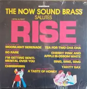 The Now Sound Brass
