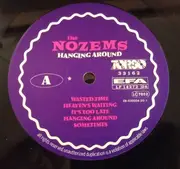 LP - The Nozems - Hanging Around