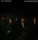 LP - The Nobodys - No Guarantees