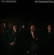LP - The Nobodys - No Guarantees