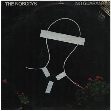 The Nobodys - No Guarantees