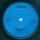 7inch Vinyl Single - The Nobodies - Warsaw Concerto