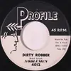 7inch Vinyl Single - The Noblemen - Dirty Robber / Forever Lonely
