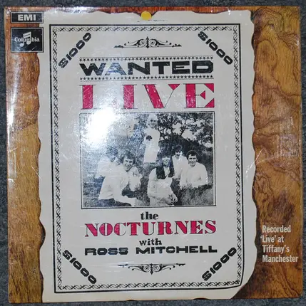 The Nocturnes - Live