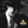 CD - The Noel Freidline Quartet - The Stranger Is Me