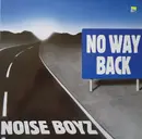 12'' - The Noise Boyz - No Way Back
