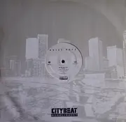 12'' - The Noise Boyz - No Way Back