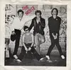 7inch Vinyl Single - The Noise - Noise / Agony