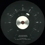 The Noisemaker - Transcoding Mind EP