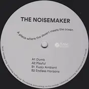 The Noisemaker - A Place Where The Desert Meets The Ocean