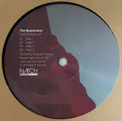 The Noisemaker - State Of Matter EP