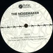 12inch Vinyl Single - The Noisemaker - Travelers EP - EP