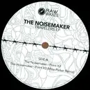 12inch Vinyl Single - The Noisemaker - Travelers EP - EP