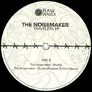 12inch Vinyl Single - The Noisemaker - Travelers EP - EP