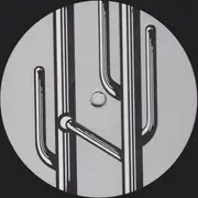 12inch Vinyl Single - The Noisemaker - A Place Where The Desert Meets The Ocean