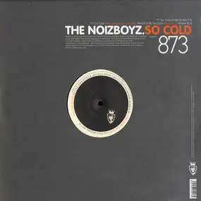 The Noizboys - So Cold