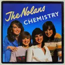 7inch Vinyl Single - The Nolans - Chemistry
