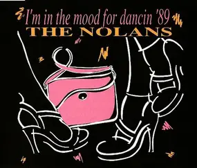the nolans - I'm In The Mood For Dancin '89