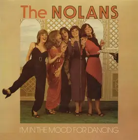 the nolans - I'm In The Mood For Dancing