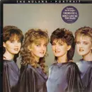 LP - The Nolans - Portrait