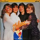 LP - The Nolans - Sexy Music
